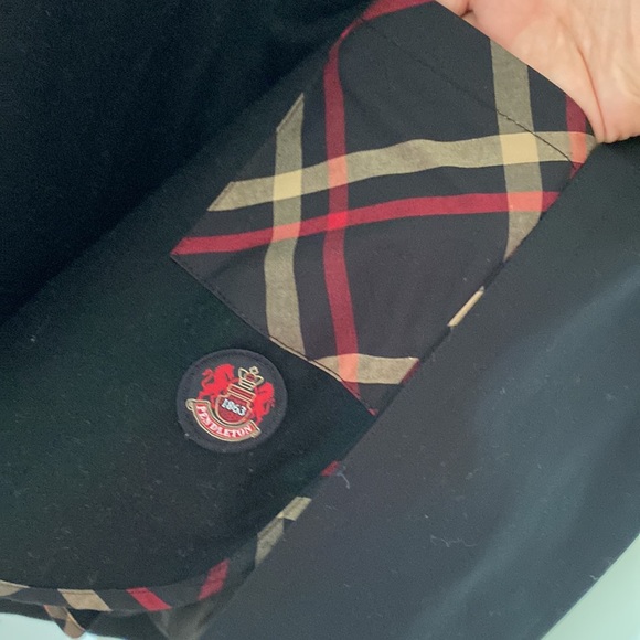 Pendleton lined jacket - Picture 10 of 13